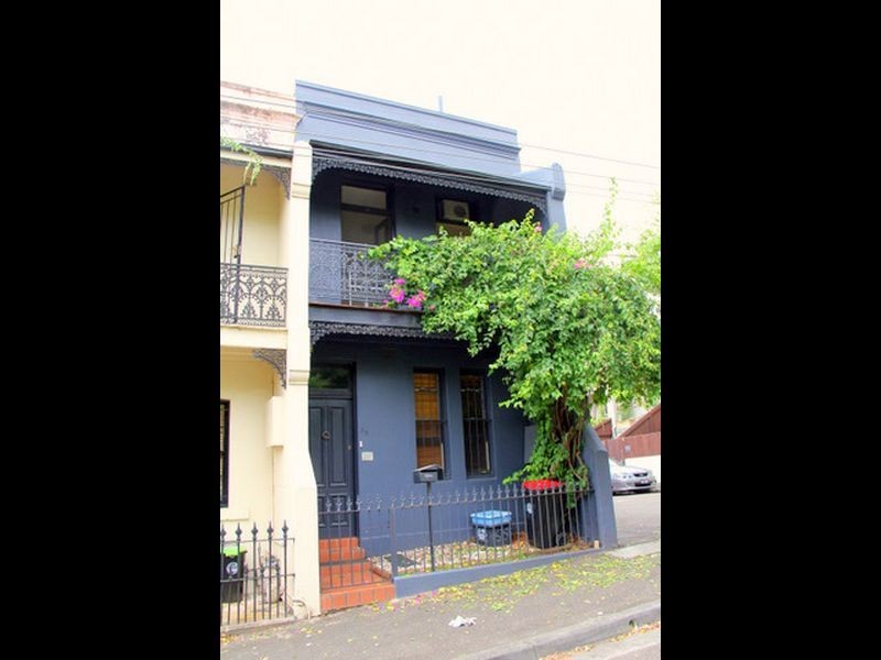 55 Cameron Street, Edgecliff NSW 2027