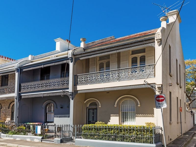 9 George Street, Paddington NSW 2021
