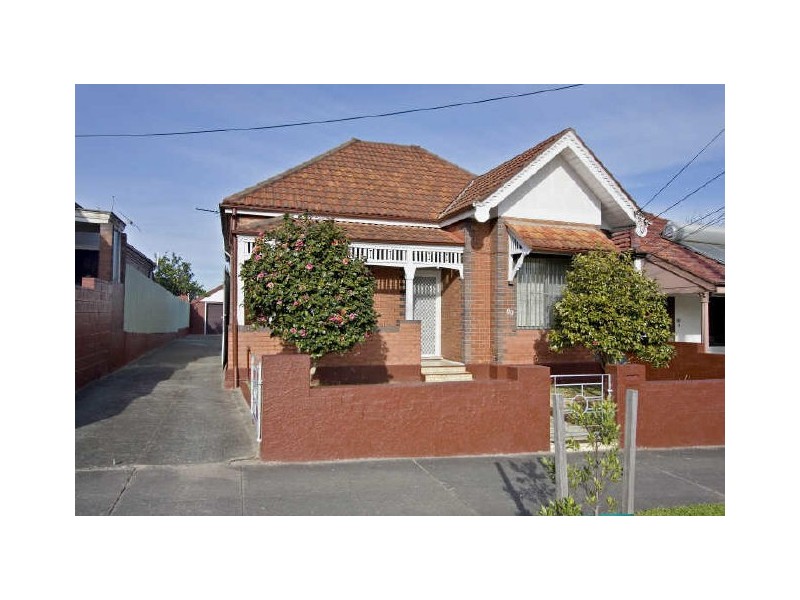 80 Park Road, Marrickville NSW 2204