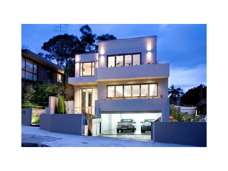 5 Milton Ave, Woollahra NSW 2025