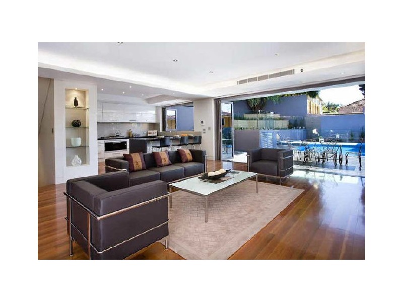 5 Milton Ave, Woollahra NSW 2025