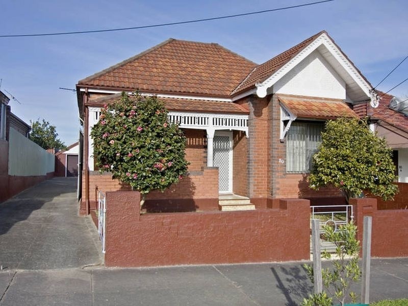 80 Park Road, Marrickville NSW 2204