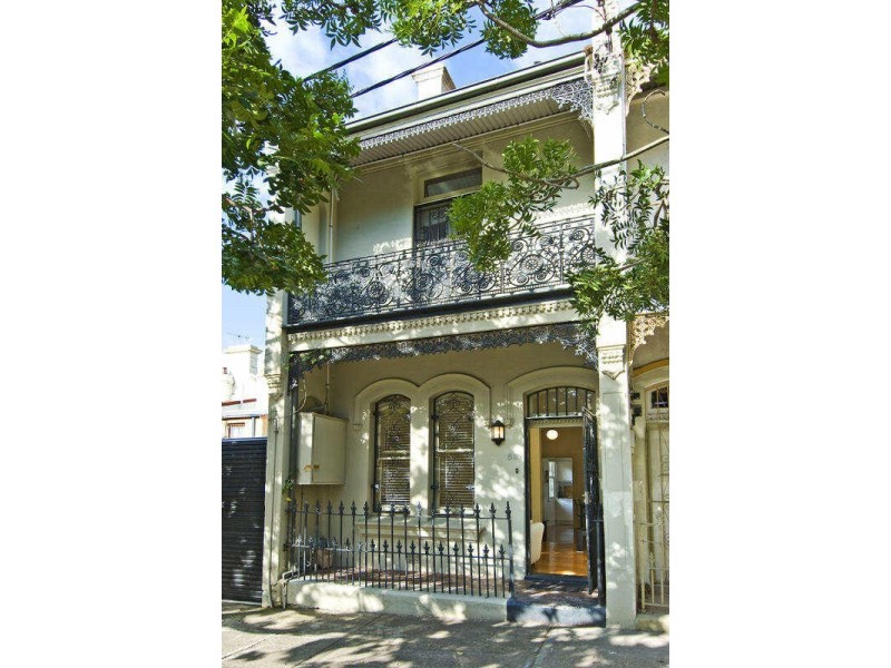 53 Albion Ave, Paddington NSW 2021