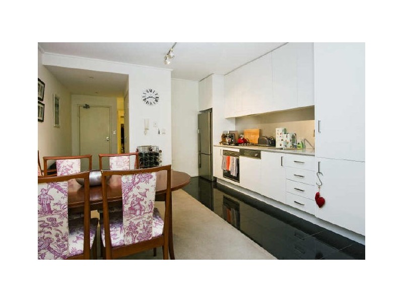 28/228 Moore Park Road, Paddington NSW 2021