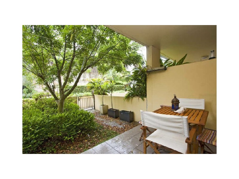 28/228 Moore Park Road, Paddington NSW 2021