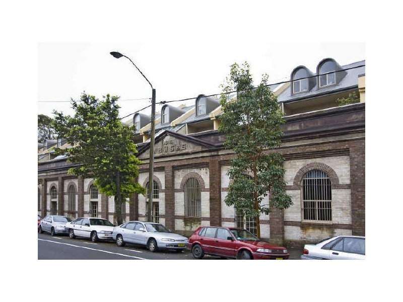 28/228 Moore Park Road, Paddington NSW 2021