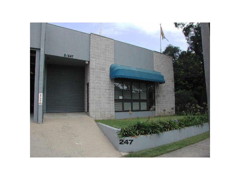 2/247 West Street, Carlton NSW 2218