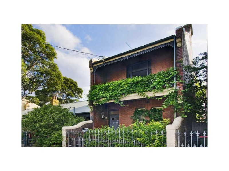 5 Phillips Street (Off Buckland St), Alexandria NSW 2015