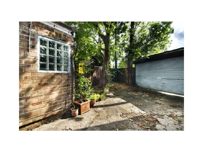 5 Phillips Street (Off Buckland St), Alexandria NSW 2015