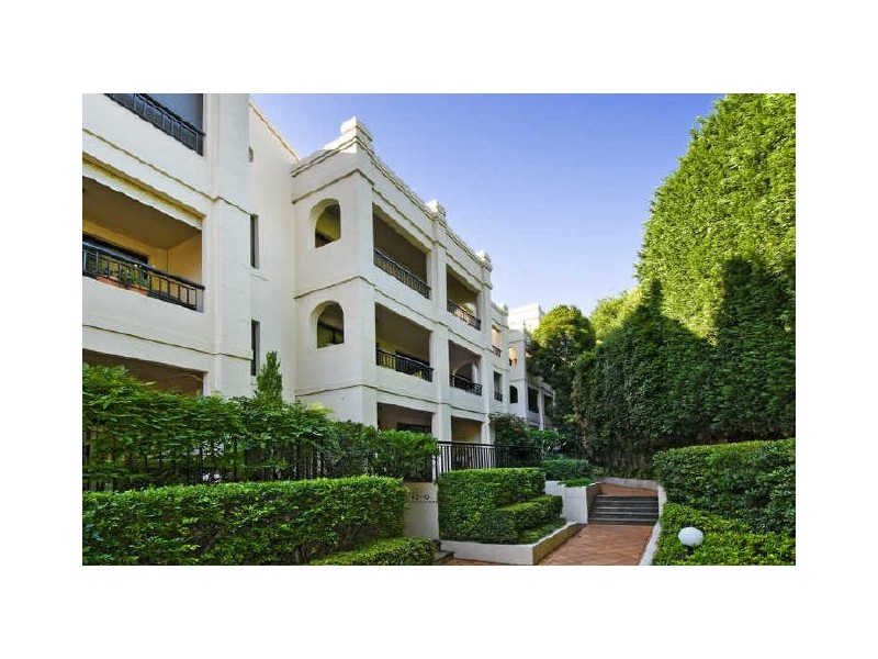 12/11 Young Street, Paddington NSW 2021