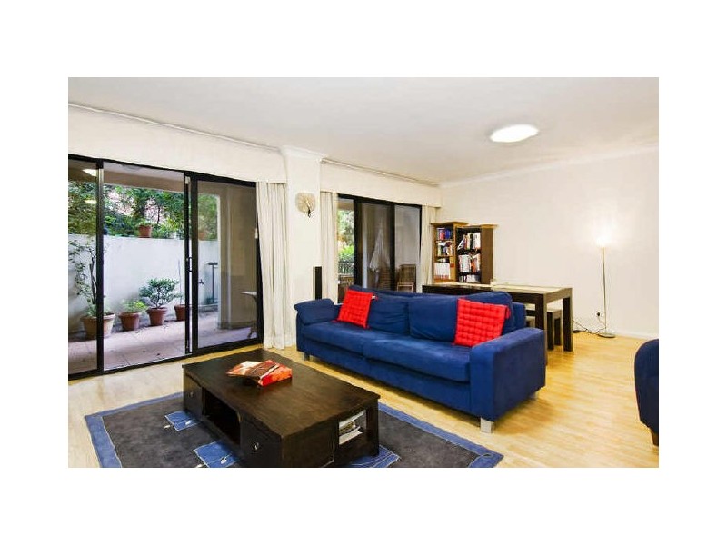 12/11 Young Street, Paddington NSW 2021