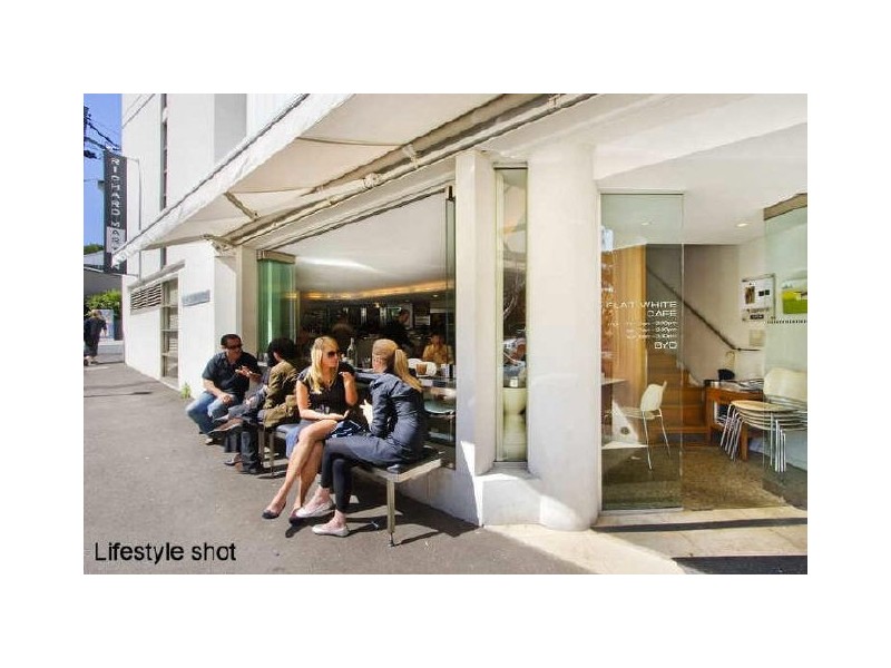 32/204 Jersey Road, Woollahra NSW 2025