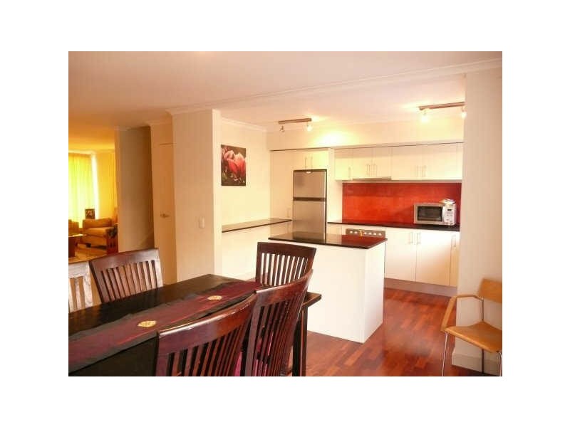 18/400 Glenmore Road, Paddington NSW 2021