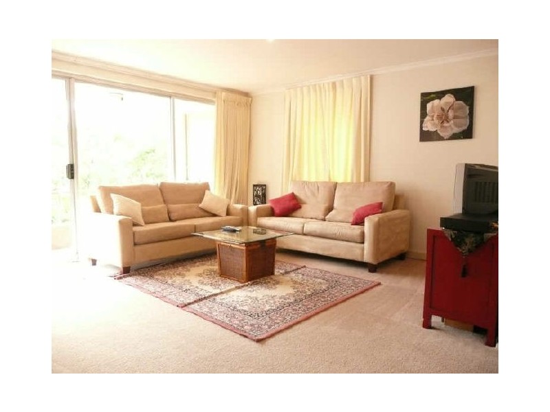 18/400 Glenmore Road, Paddington NSW 2021