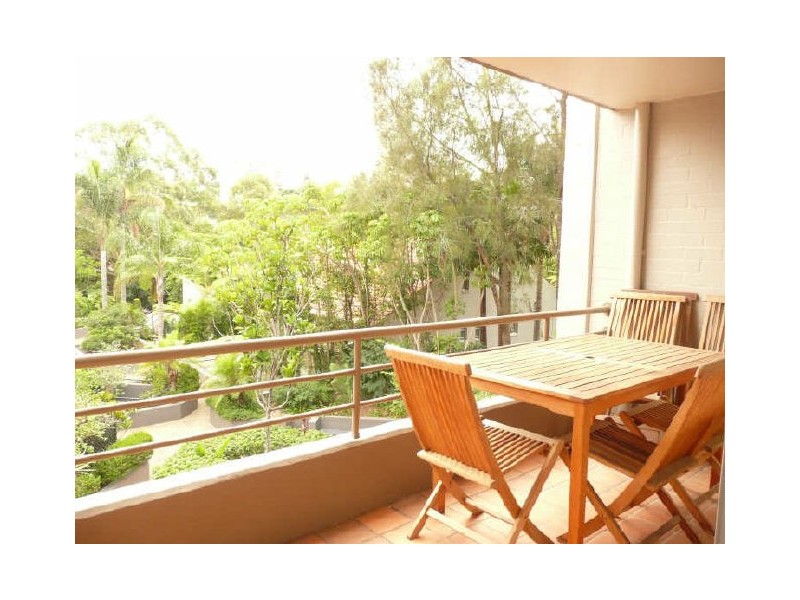 18/400 Glenmore Road, Paddington NSW 2021