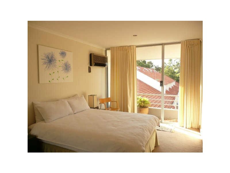 18/400 Glenmore Road, Paddington NSW 2021