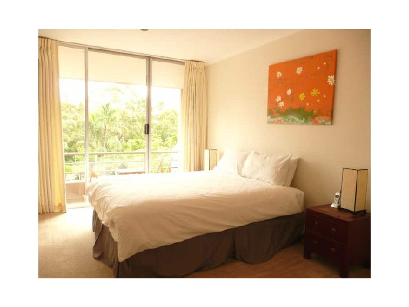 18/400 Glenmore Road, Paddington NSW 2021