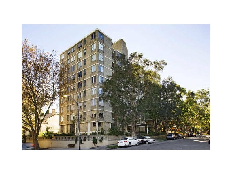 18/67 Ocean Street, Woollahra NSW 2025