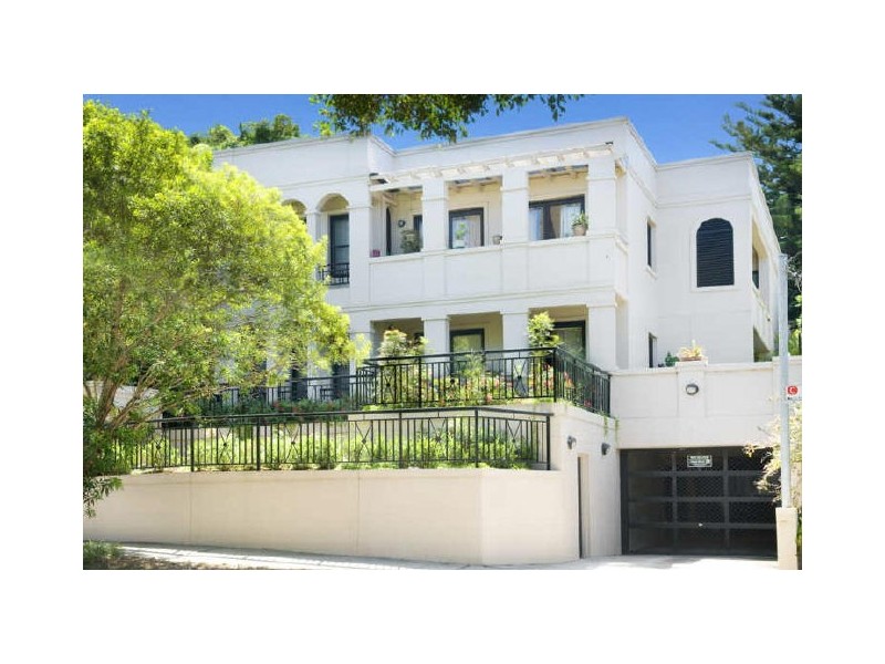 4/258 Old South Head Road, Bellevue Hill NSW 2023