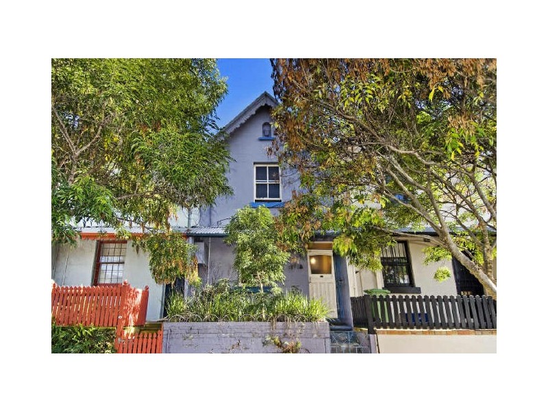 28 Walker Street, Redfern NSW 2016