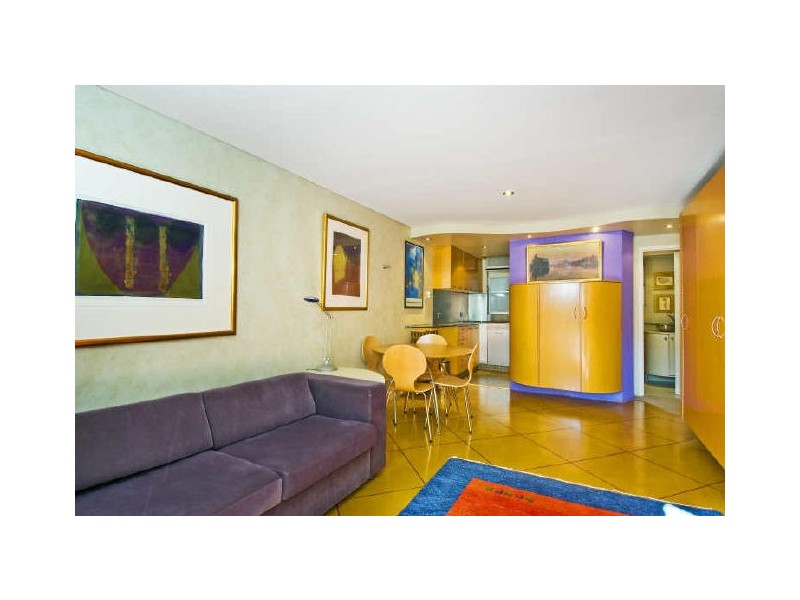 8/61 Bayswater Road, Rushcutters Bay NSW 2011