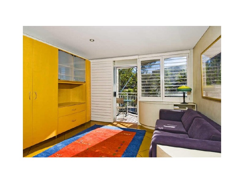 8/61 Bayswater Road, Rushcutters Bay NSW 2011
