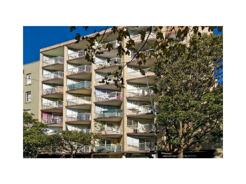 8/61 Bayswater Road, Rushcutters Bay NSW 2011