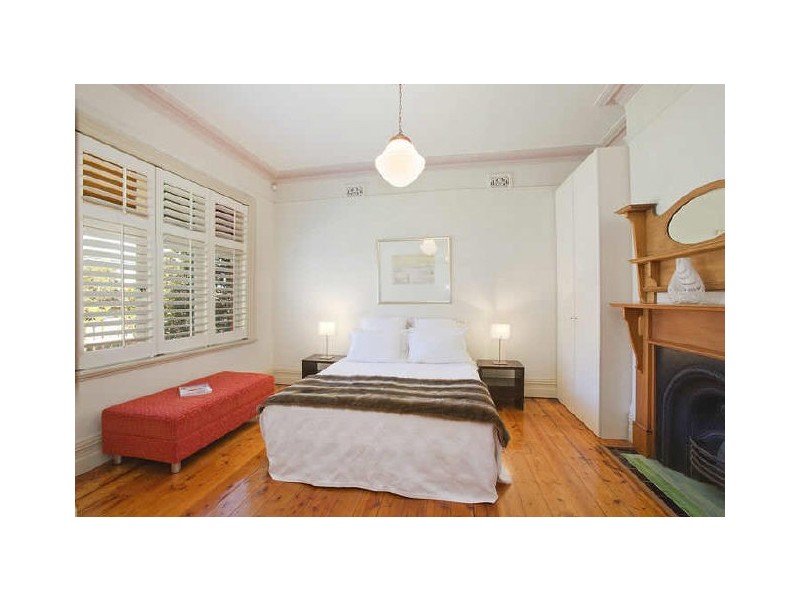 25 St James Road, Bondi Junction NSW 2022