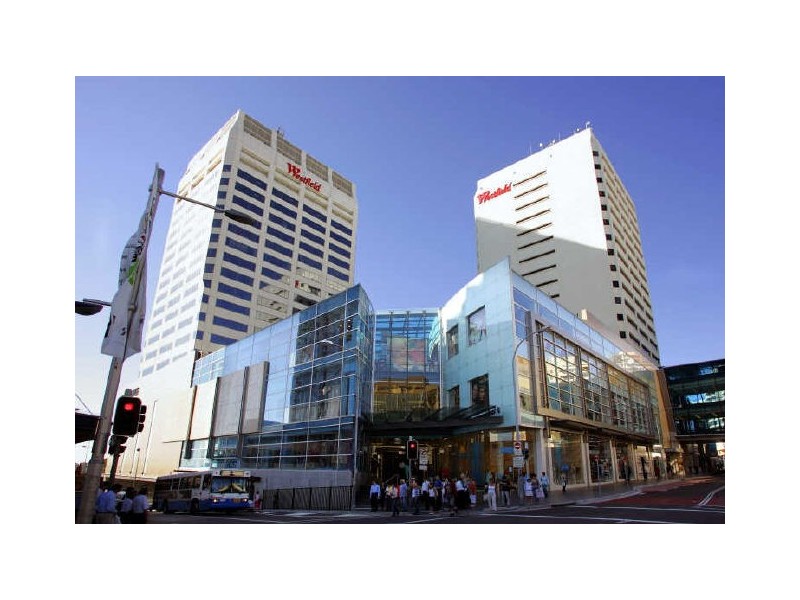 25 St James Road, Bondi Junction NSW 2022