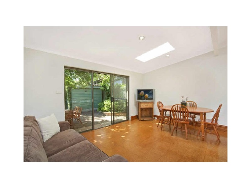 35 Wentworth Street, Randwick NSW 2031