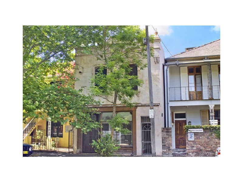 25 Queen Street, Woollahra NSW 2025