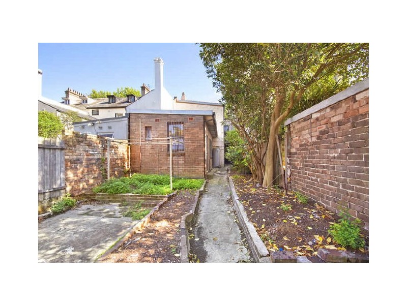 25 Queen Street, Woollahra NSW 2025