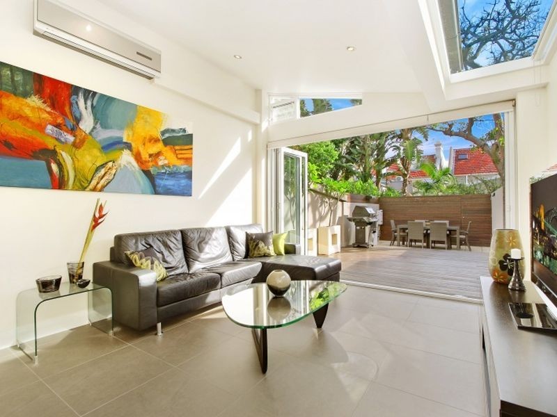 12 Olive Street, Paddington NSW 2021