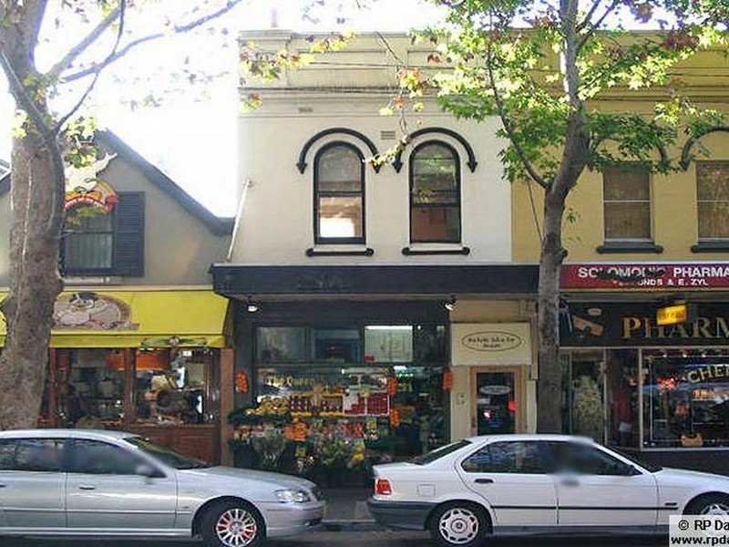 1/136 Queen Street, Woollahra NSW 2025
