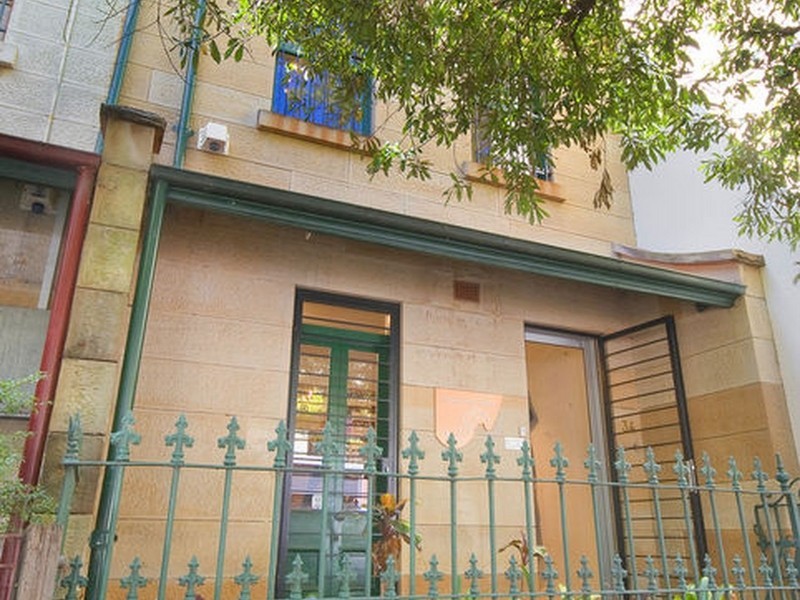 34 Buckingham Street, Surry Hills NSW 2010