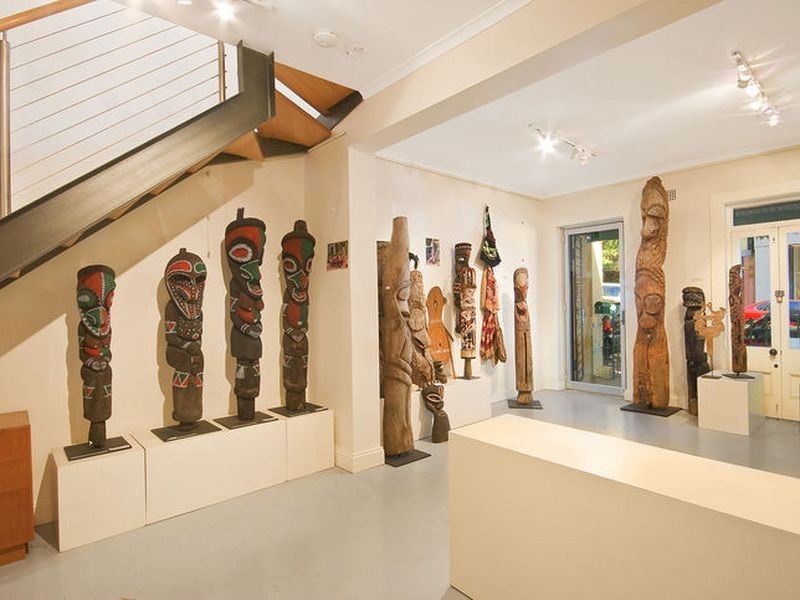 34 Buckingham Street, Surry Hills NSW 2010