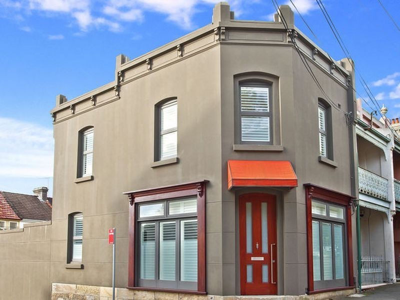 64 Wallis Street, Woollahra NSW 2025