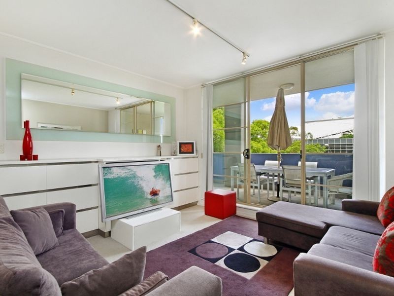 68/228 Moore Park Road, Paddington NSW 2021