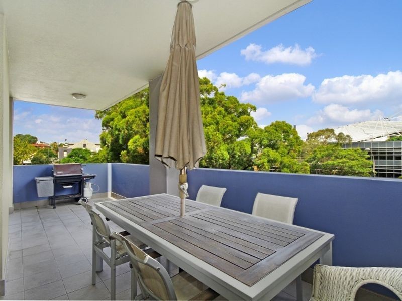 68/228 Moore Park Road, Paddington NSW 2021