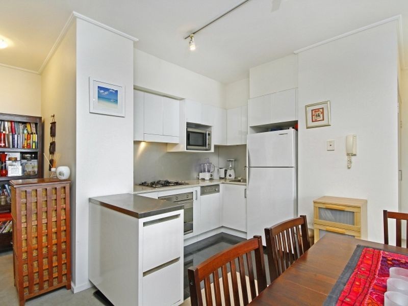 68/228 Moore Park Road, Paddington NSW 2021