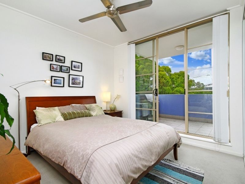 68/228 Moore Park Road, Paddington NSW 2021