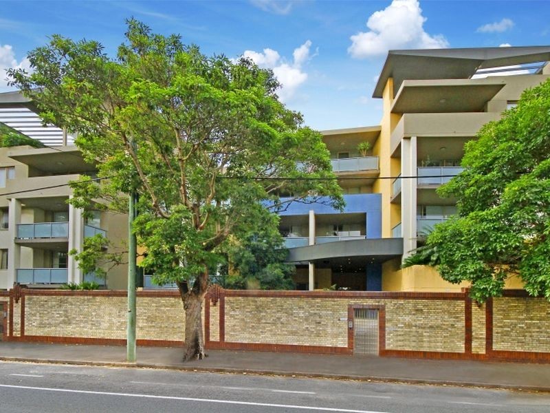 68/228 Moore Park Road, Paddington NSW 2021