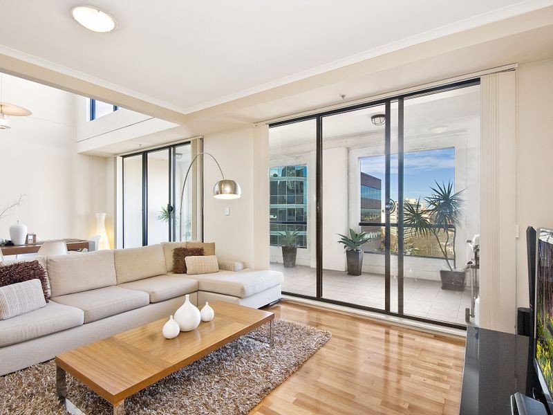 1308/242 Elizabeth Street, Surry Hills NSW 2010