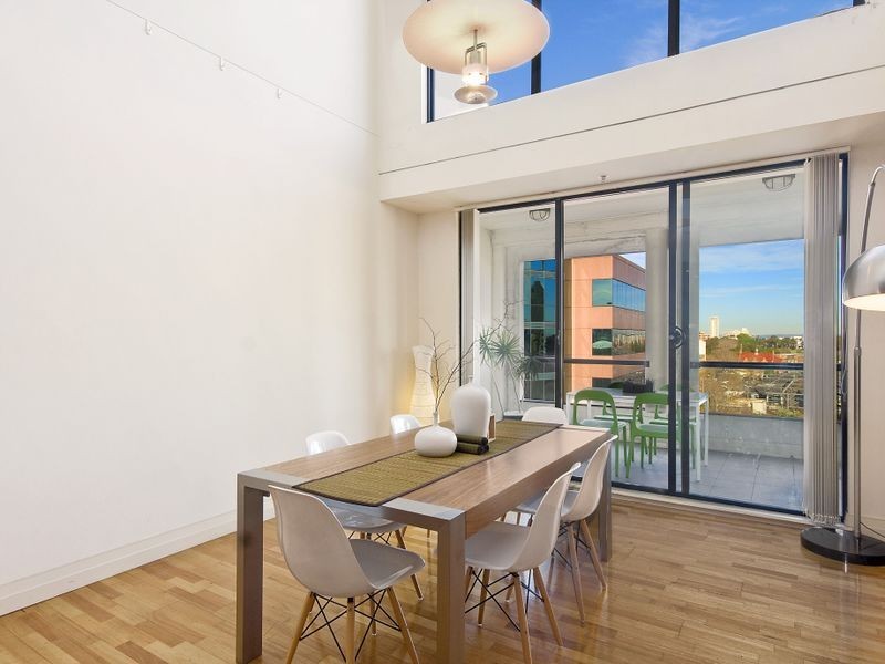 1308/242 Elizabeth Street, Surry Hills NSW 2010