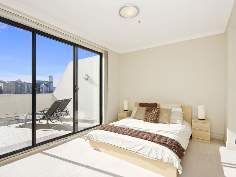 1308/242 Elizabeth Street, Surry Hills NSW 2010