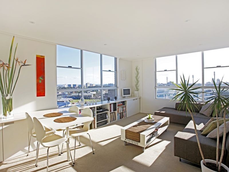 50/80 Cook Road, Centennial Park NSW 2021