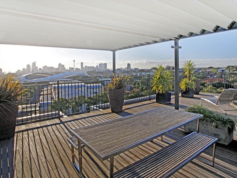 50/80 Cook Road, Centennial Park NSW 2021