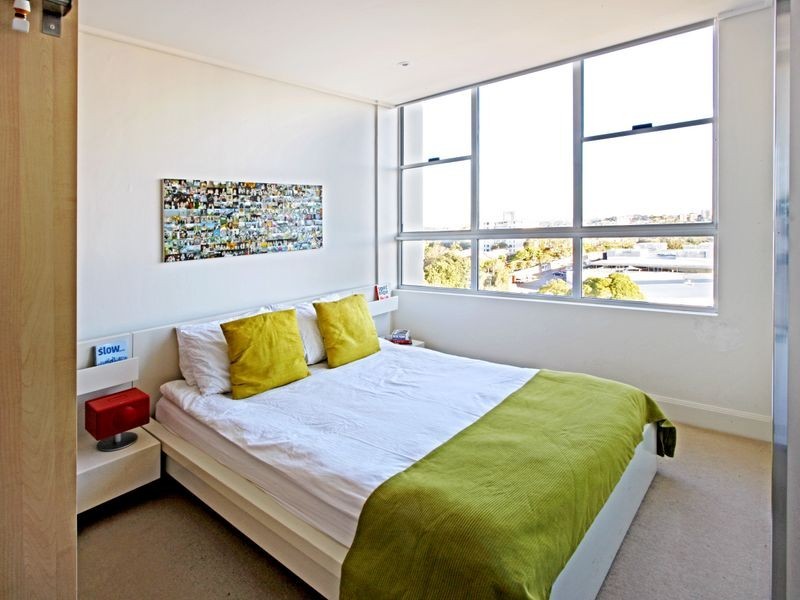 50/80 Cook Road, Centennial Park NSW 2021