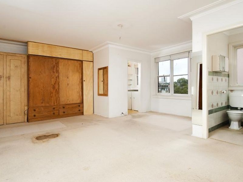 19/2 Kurraghein Ave, Rushcutters Bay NSW 2011