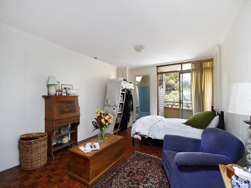 6/61 Bayswater Road, Rushcutters Bay NSW 2011